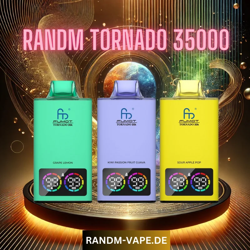 Tornado 35000