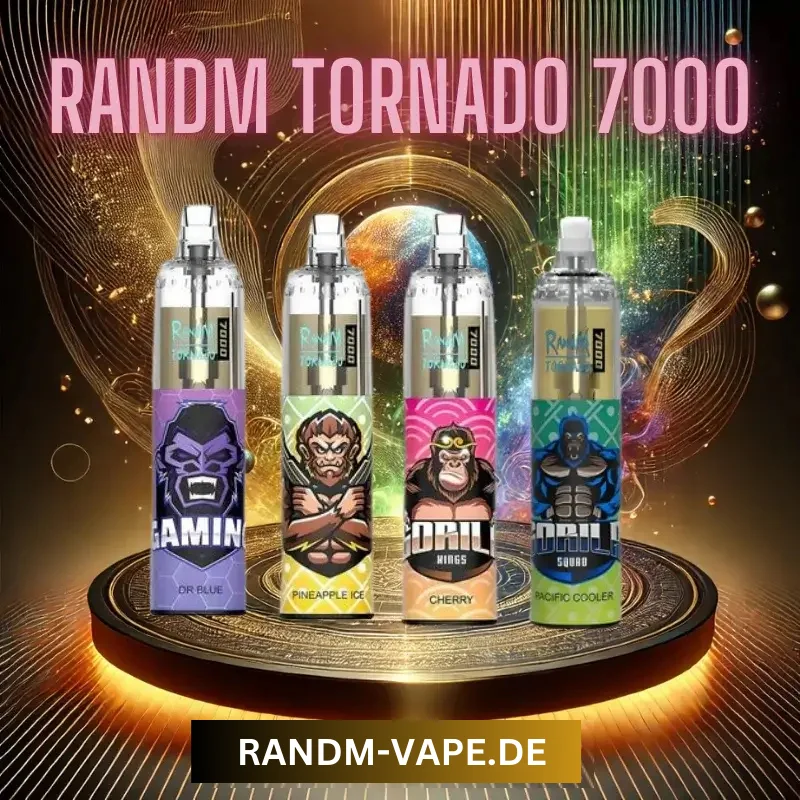 Tornado 7000